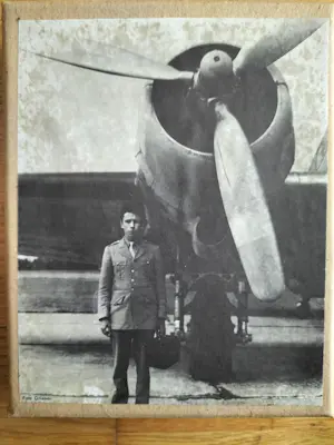 Panamarenko - Mönchengladbach box Das Flugzeug1969 gesigneerd kaufen? Bieten Sie von 1000!
