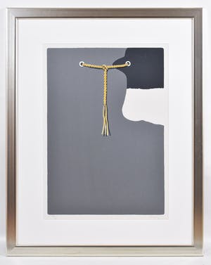 Ton Klop - T - Ingelijst kopen? Bied vanaf 1!