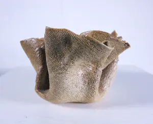 Rob Lucassen - Keramiek, Schaal kopen? Bied vanaf 30!