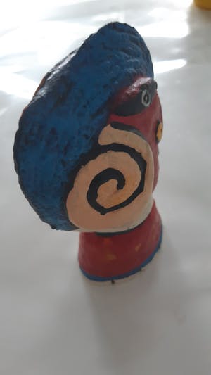 Clemens Briels - Flessenstop kopen? Bied vanaf 18!