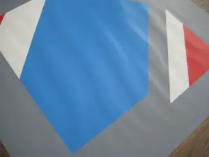 John de Rijke - INKT Grafiekkalender 1985 kopen? Bied vanaf 20!