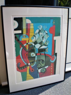 Patty Harpenau - Nest jonge vogels kopen? Bied vanaf 20!