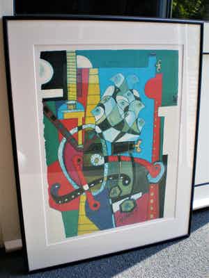 Patty Harpenau - Nest jonge vogels verkocht voor € 20!