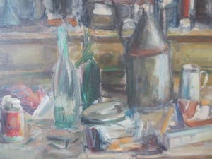 Hans van der Schaaf - Atelier 1966 kopen? Bied vanaf 150!