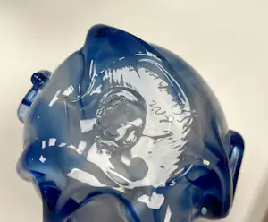 Yvon Trossèl - Honeymoon servies - mooie set van 12 kopjes en karaf kopen? Bied vanaf 200!