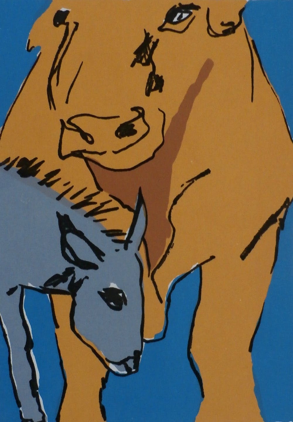 Arlet M. Landman (1956)