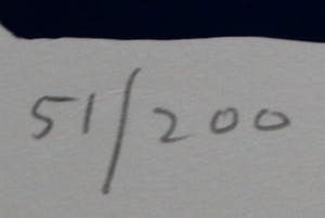 Lucebert - Zeefdruk kopen? Bied vanaf 225!