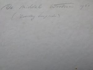 Frans Room - Gezicht op Wormerveer (Guisveld) kopen? Bied vanaf 35!