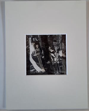 Irene van den Bos - Figures kopen? Bied vanaf 1!