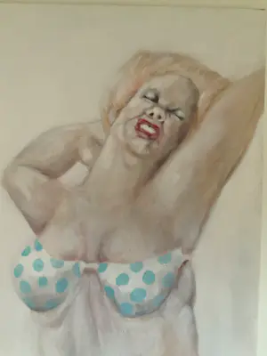 Dorien Plaat - trans kopen? Bied vanaf 500!