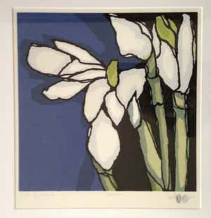 Fon Klement - Violatre verkocht voor € 175!