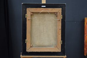 Niet of onleesbaar gesigneerd - Bloemen kopen? Bied vanaf 10!