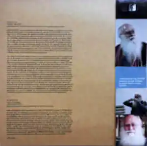 herman de vries - Slowscaneditions nr. 39 vendu pour 20€ !