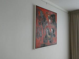 Hans Lie - Judoka's kopen? Bied vanaf 300!