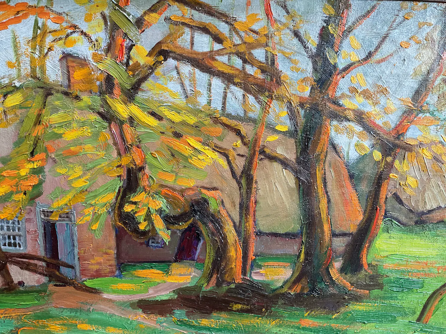 Maria Louise van Schijndel (1914-1983)