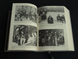 Nico Koster - Foto, John Lennon , Hilton Hotel tijdens de 'Bed-in for Peace' in '69 + Boek kopen? Bied vanaf 175!