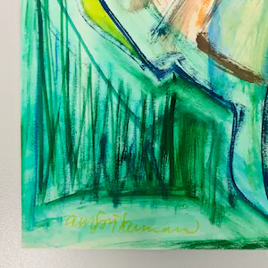 Annemarie Spijkerman - zonder titel kopen? Bied vanaf 45!