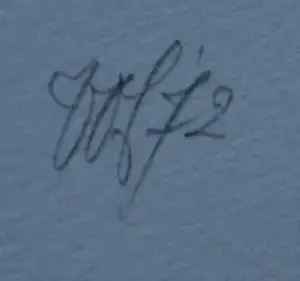 Peter Vos - Litho: Struthio camelus - 1972 kopen? Bied vanaf 250!