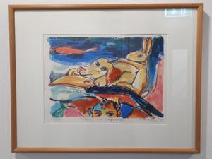 Anton Vrede - Hope for happiness kopen? Bied vanaf 45!