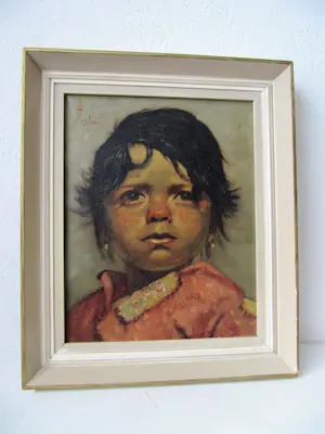 Jeanne van Hall - Arabella kopen? Bied vanaf 50!