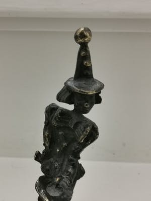 Corry Ammerlaan - Beeldjes 3x kopen? Bied vanaf 58!