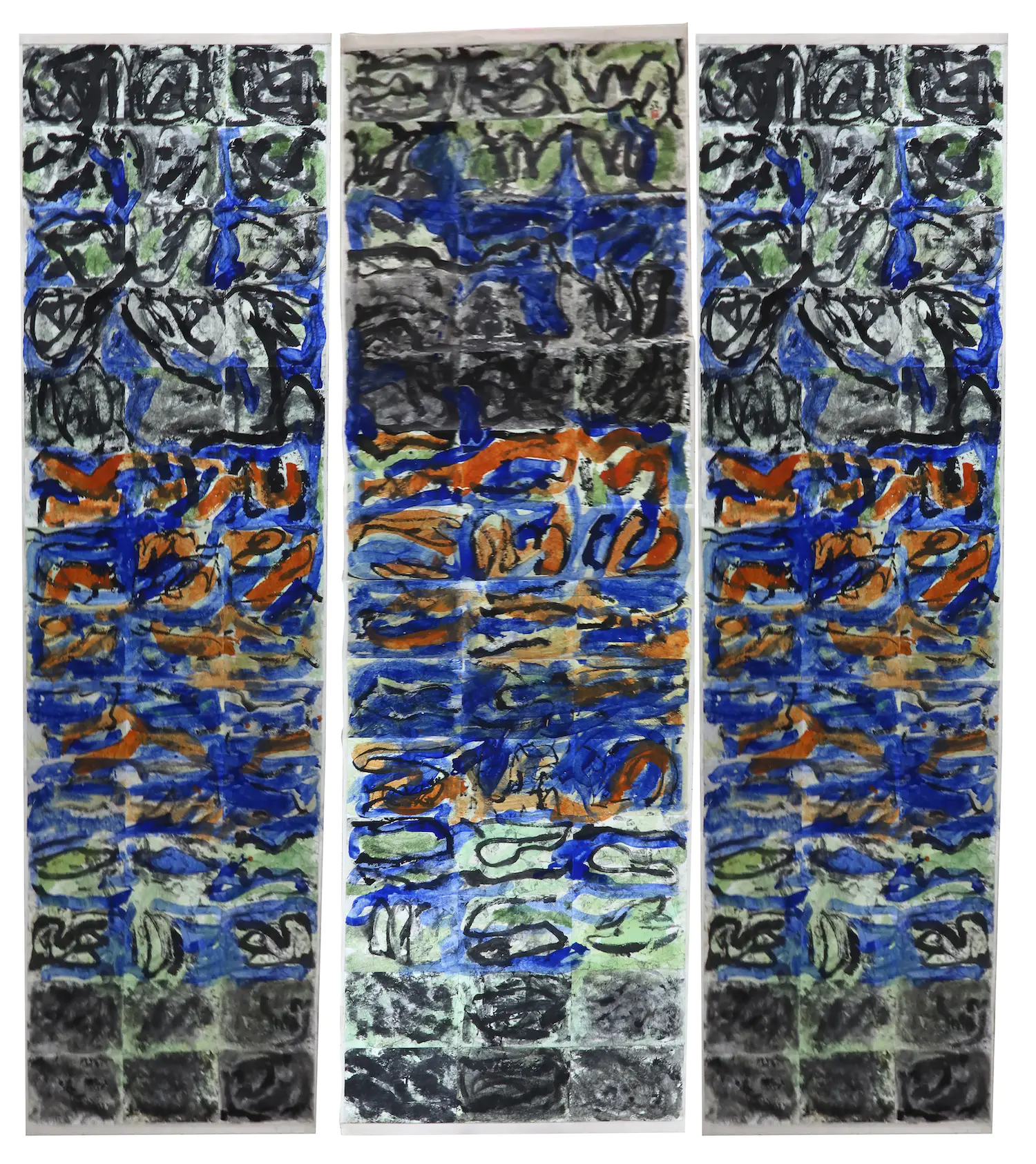 Judith ten Bosch (1957)