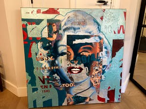 Karin Vermeer - Monroe 6496 kopen? Bied vanaf 450!