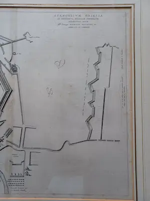 Joan Blaeu - Stenovicum Obsessa kopen? Bied vanaf 12!