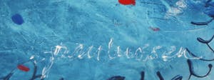 Carolina Paulussen - Acryl op doek, Zonder titel (Zeer groot 2 x 2 m!) kopen? Bied vanaf 1!