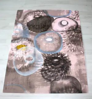 Ross Bleckner - „Happiness for Instance I" Serigraphie- Auflage von 5 - signiert - (108 x 83 cm) kaufen? Bieten Sie von 1000!