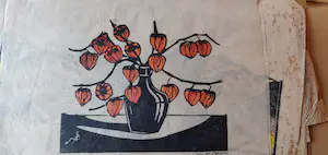 Jac. de Beer - Map gekleurde afdrukken kopen? Bied vanaf 400!