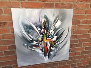 Gena Genadyj - Abstract Dance kopen? Bied vanaf 1!