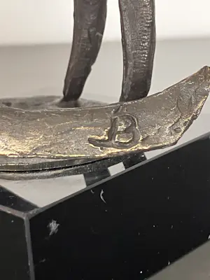 Bernadette Leijdekkers - Twee personen met serpentine kopen? Bied vanaf 89!