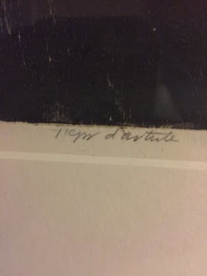 Ru van Rossem - Cordoba II kopen? Bied vanaf 50!