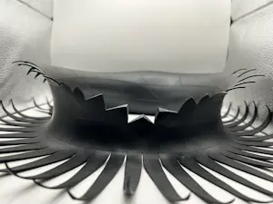 Thea Tolsma - Spaans Kraagje kopen? Bied vanaf 100!