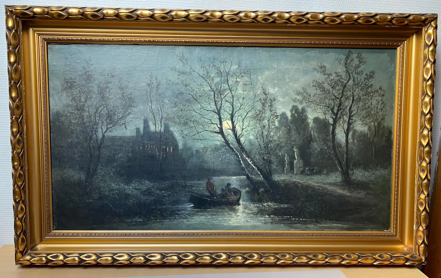 Edward Moerenhout (1801-1893)