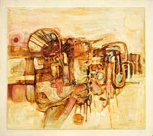 Jack Harden - Donde Mi Amorcita verkocht voor € 1!