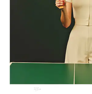 Mr. Strange - Ein Rockhill-Ping-Pong-Spiel kopen? Bied vanaf 85!