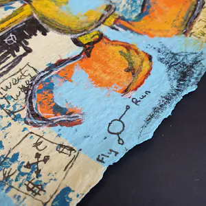 Christian van Hedel - Free as a bird kopen? Bied vanaf 25!