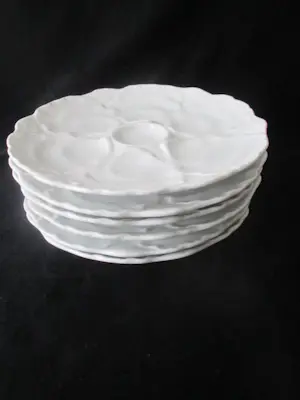 Hutschenreuther - 6 osterborden kopen? Bied vanaf 30!