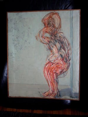 Immo Jalass - Figuur kopen? Bied vanaf 50!