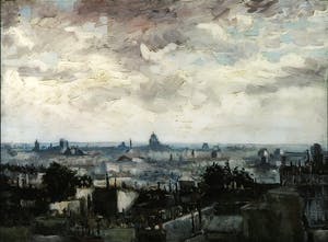 Paul Huf - Foto, Venustorso van Vincent van Gogh - Ingelijst kopen? Bied vanaf 1!