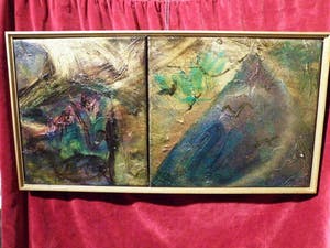 Marga Adama - Hommage aan Vincent van Gogh kopen? Bied vanaf 1!