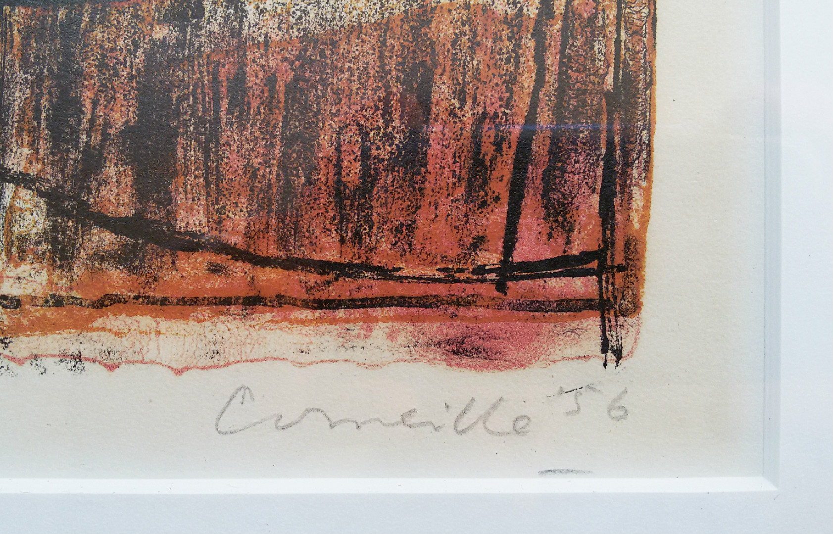 Corneille - Nuit d'été kopen? Bied vanaf 895!