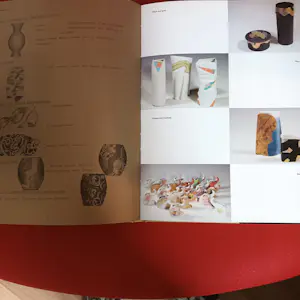 Johan van Loon - Performance in Material, gesigneerd kopen? Bied vanaf 50!