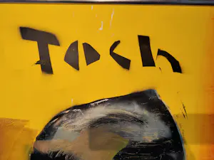 Herman Brood - TOCH... kopen? Bied vanaf 4450!