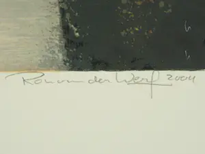 Ron van der Werf - Terra I kopen? Bied vanaf 50!