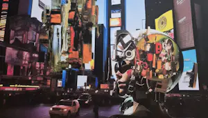 Bruno CANTAIS - I WAIT YOU kopen? Bied vanaf 75!