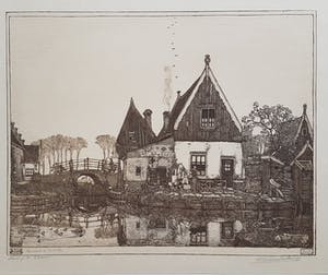 Wijnand Otto Jan Nieuwenkamp - Huisje in Edam kopen? Bied vanaf 120!