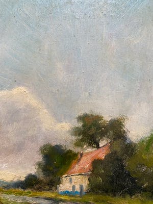 Cor Keus - De Vliet kopen? Bied vanaf 1!